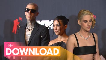 Kristen Stewart on Her 'Spencer' Transformation, Kourtney and Travis Want a 'Destination Wedding' (Source)